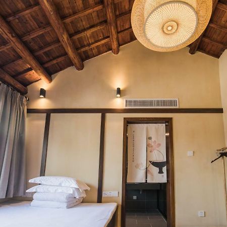 Hangzhou Van Wind Inn Ngoại thất bức ảnh