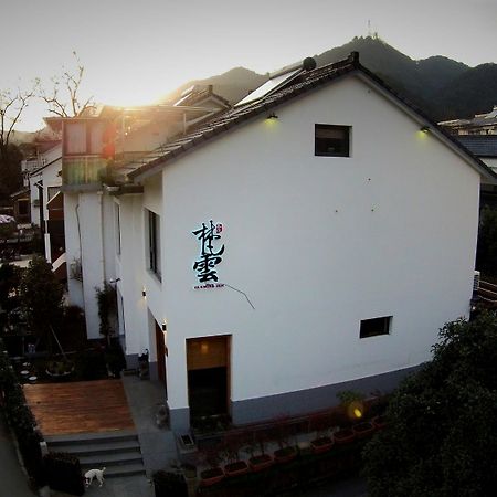Hangzhou Van Wind Inn Ngoại thất bức ảnh