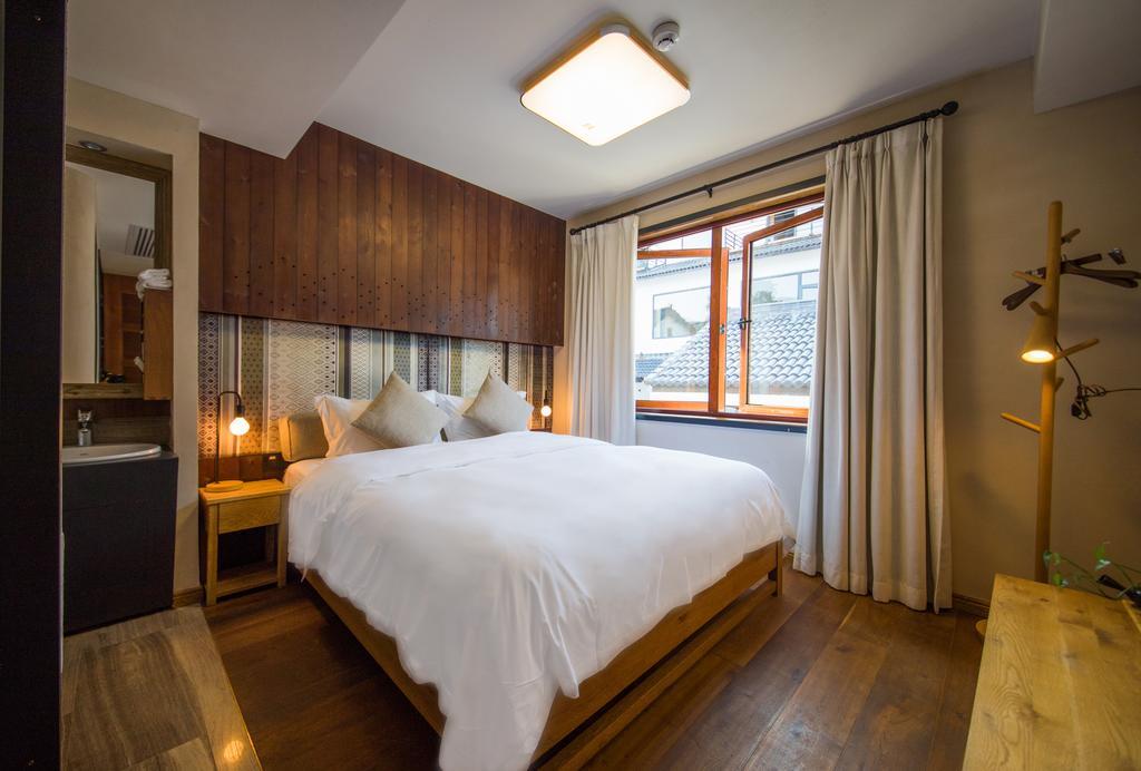 Hangzhou Van Wind Inn Ngoại thất bức ảnh