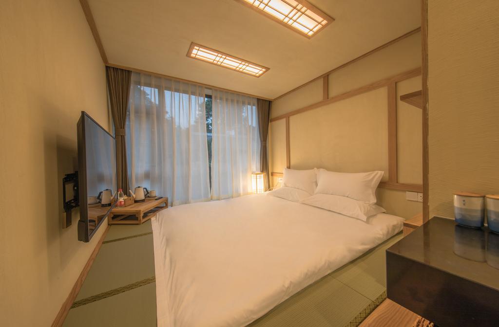 Hangzhou Van Wind Inn Ngoại thất bức ảnh