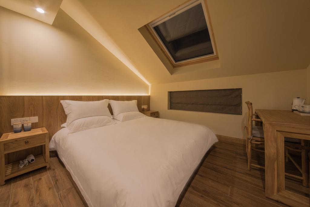 Hangzhou Van Wind Inn Ngoại thất bức ảnh