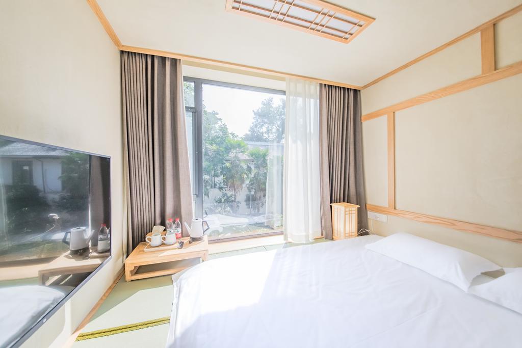 Hangzhou Van Wind Inn Ngoại thất bức ảnh