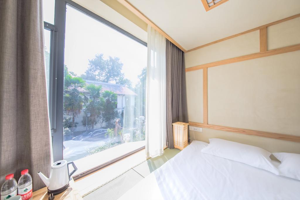 Hangzhou Van Wind Inn Ngoại thất bức ảnh