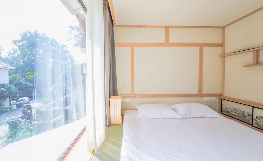 Hangzhou Van Wind Inn Ngoại thất bức ảnh