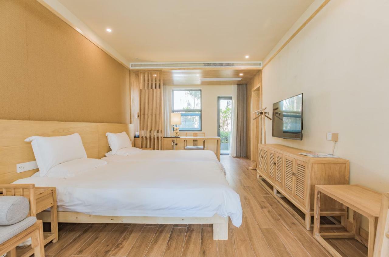 Hangzhou Van Wind Inn Ngoại thất bức ảnh