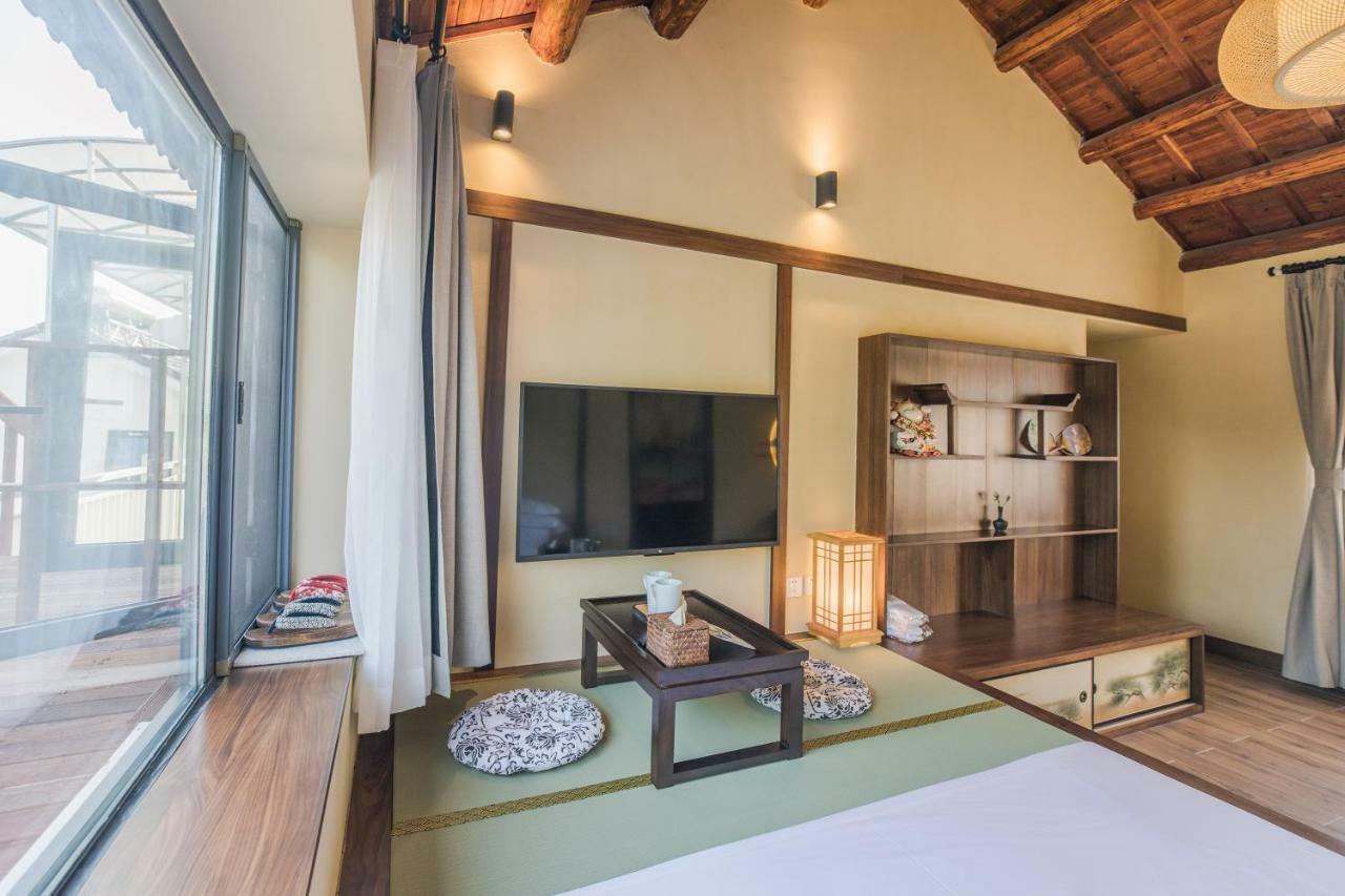 Hangzhou Van Wind Inn Ngoại thất bức ảnh