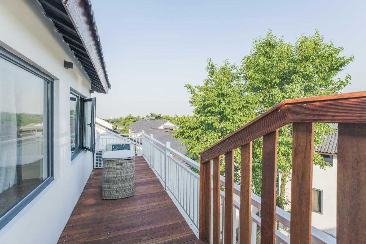 Hangzhou Van Wind Inn Ngoại thất bức ảnh