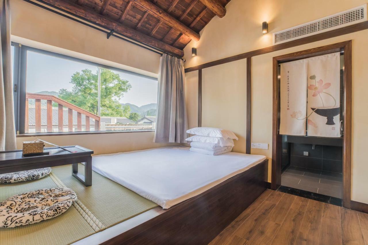 Hangzhou Van Wind Inn Ngoại thất bức ảnh