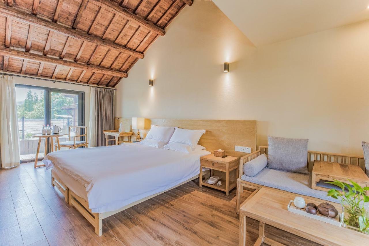 Hangzhou Van Wind Inn Ngoại thất bức ảnh