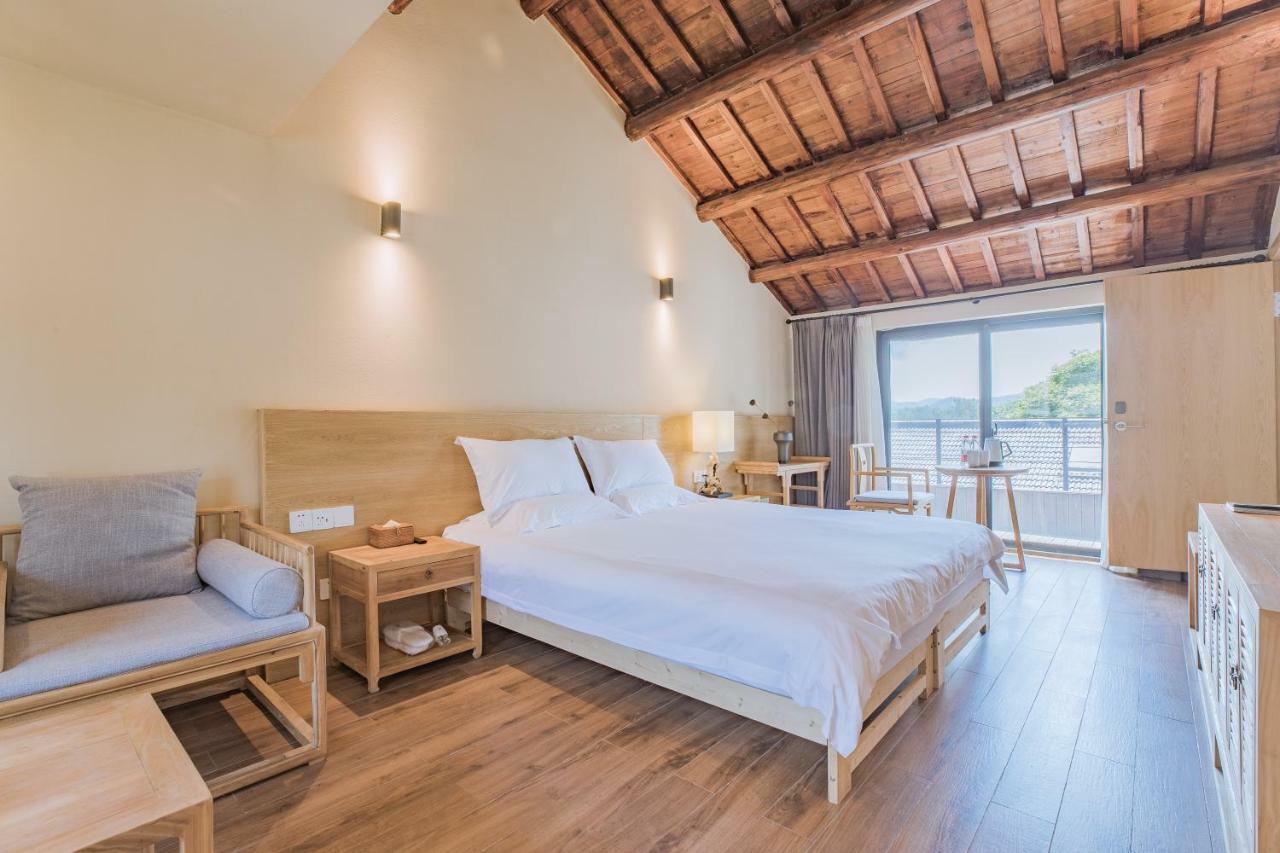Hangzhou Van Wind Inn Ngoại thất bức ảnh