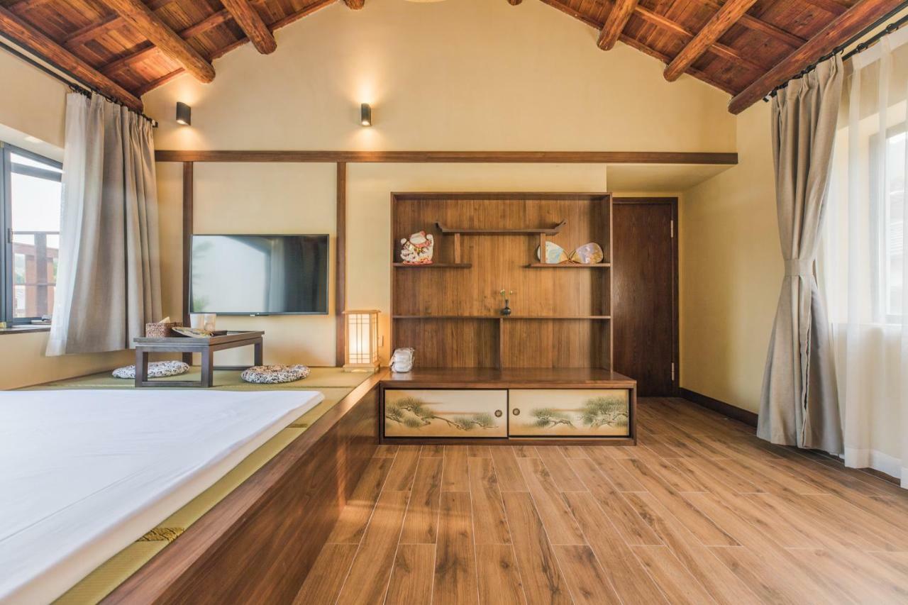 Hangzhou Van Wind Inn Ngoại thất bức ảnh