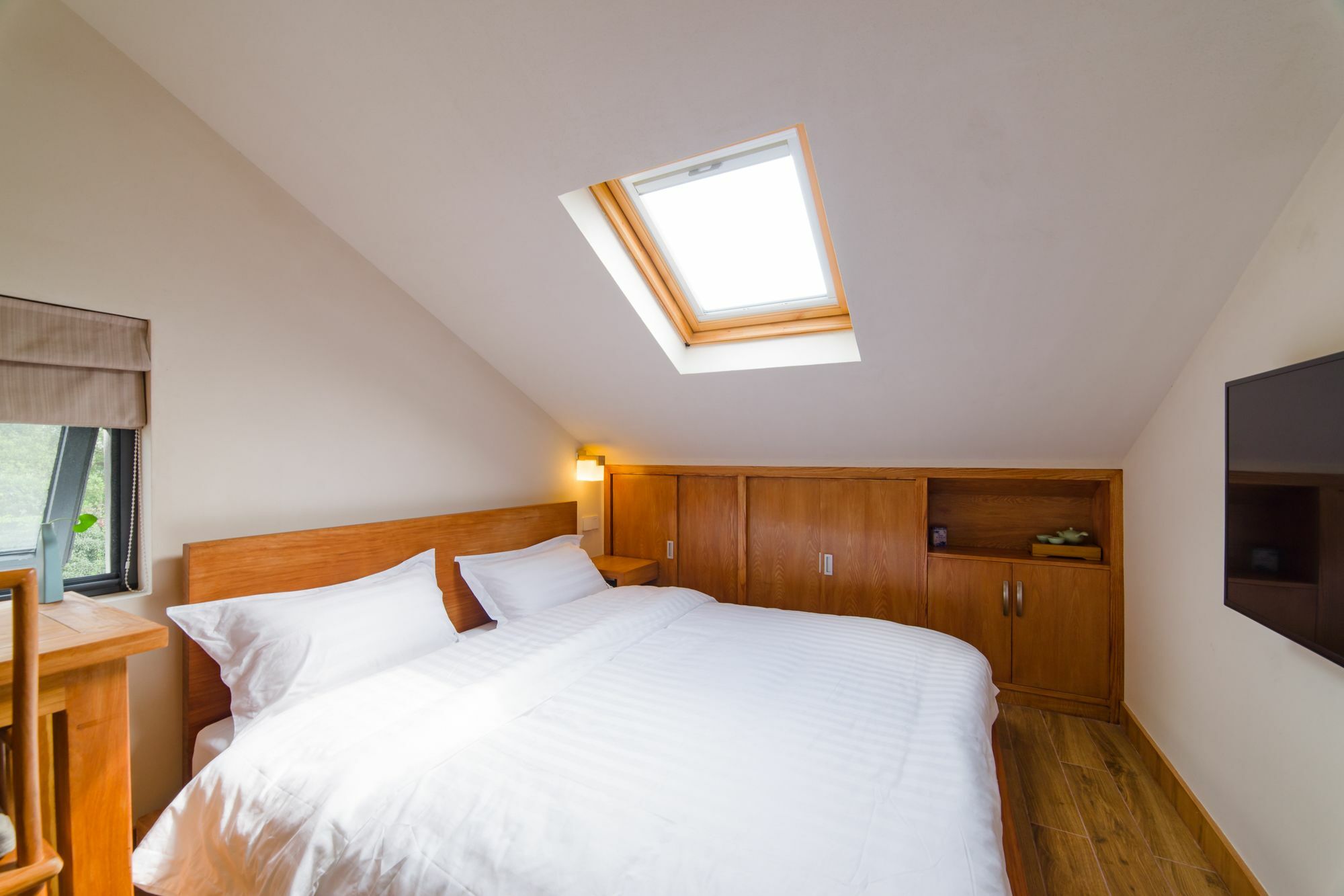 Hangzhou Van Wind Inn Ngoại thất bức ảnh